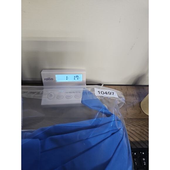 Loft Pants Womens 2 The Devin Slim Blue Dress Pants - Picture 9 of 9